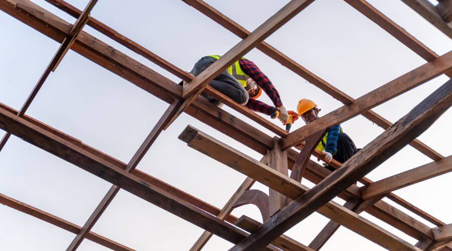 Expert Emergency Roof Repairs services in Ridgely, MD